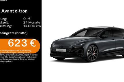 Audi A6 e-tron 10.100 km 69.999 &euro; Mühlheim 63165