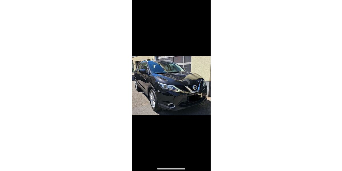 Nissan Qashqai 125.000 km 10.900 &euro; Frankfurt am main 60598