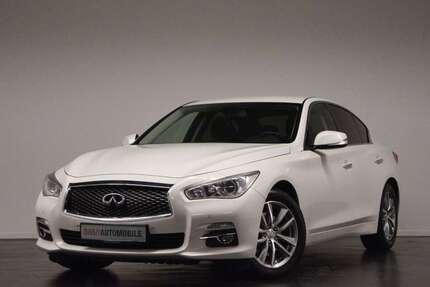 INFINITI Q50 166.000 km 11.900 &euro; Darmstadt 64293
