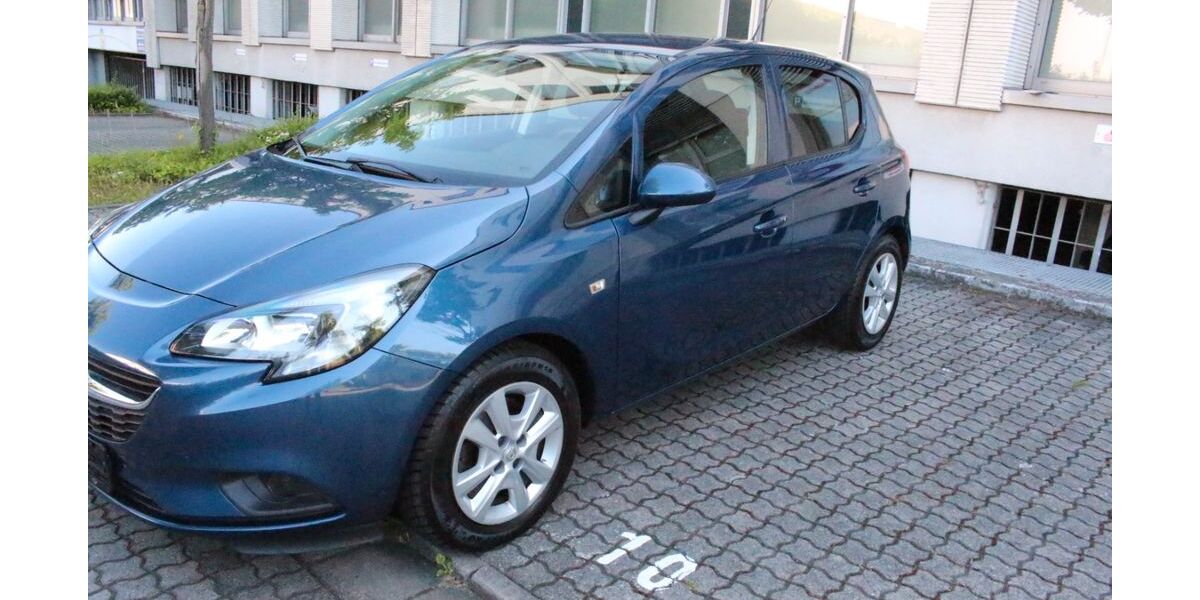 Opel Corsa 145.000 km 5.900 &euro; Rüsselsheim 65428
