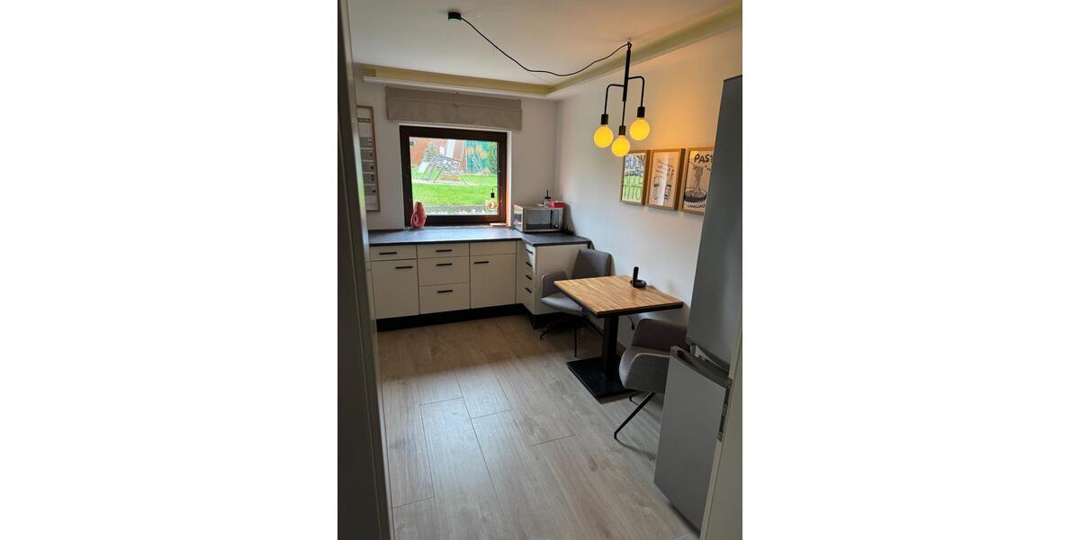 Etagenwohnung Frankfurt am Main Bonames - 2 Zimmer, 64 m&sup2;, 1.319&euro; | Angebot:25636468