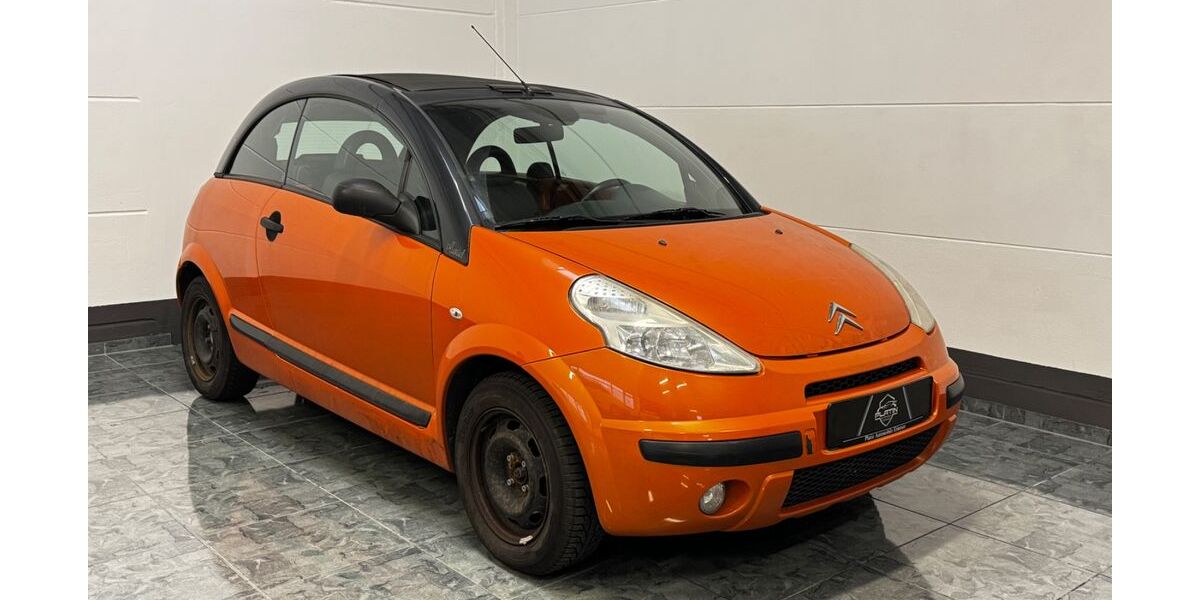 Citroen C3 130.000 km 1.990 &euro; Erlensee 63526