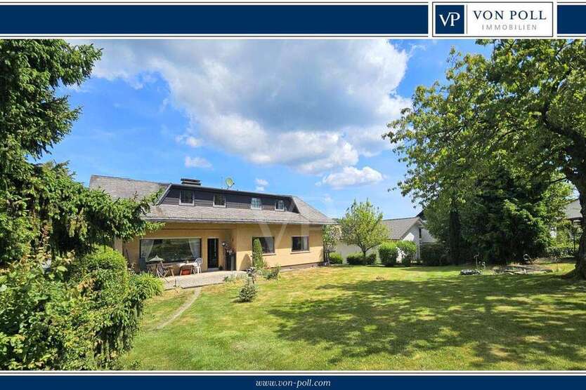 Haus zum Kaufen in Grävenwiesbach 449.000 € 190.75 m²