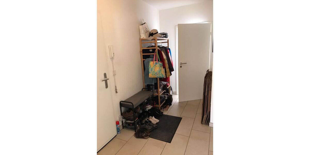 Etagenwohnung Bad Homburg vor der Höhe Gonzenheim - 2.5 Zimmer, 72 m&sup2;, 890&euro; | Angebot:26612032