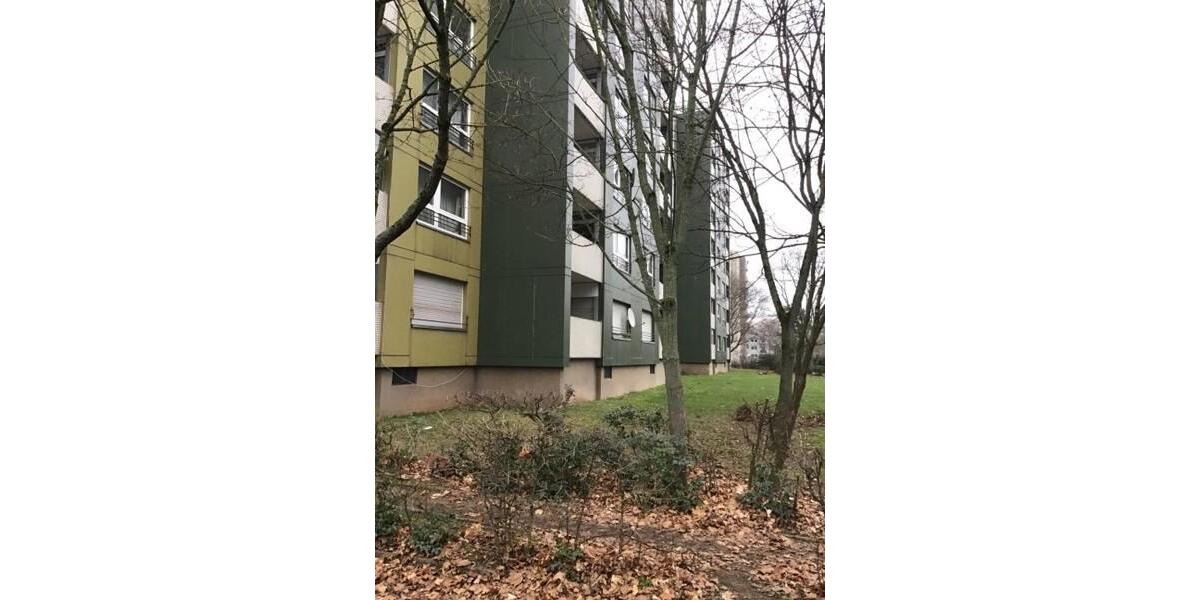 Ein tolles Wohngefühl: zentrale 2-Zimmer-Wohnung 2.5 zimmer