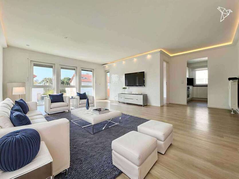 Wohnung zum Kaufen in Griesheim 419.000 € 103 m²