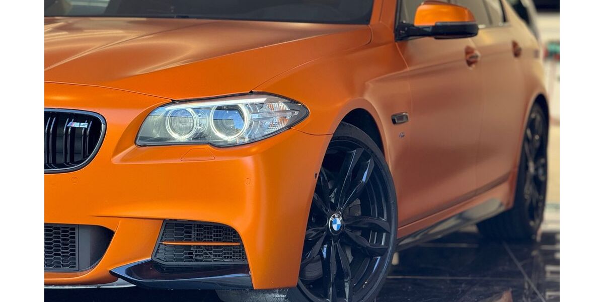 BMW M550 126.652 km 29.900 &euro; Niederdorfelden 61138