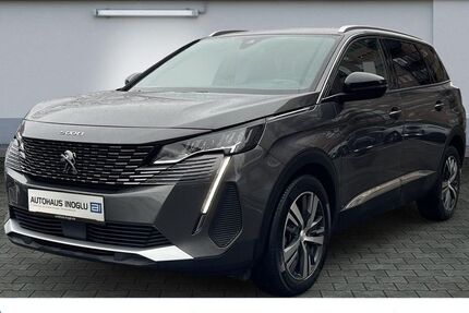 Peugeot 5008 39.425 km 25.280 &euro; Rüsselsheim 65428