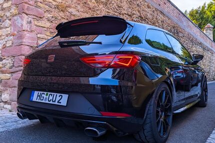 Seat Leon 76.999 km 24.990 &euro; Eschborn 65750