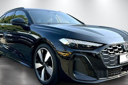 Audi A5 2.399 km 48.890 € Hanau 63450