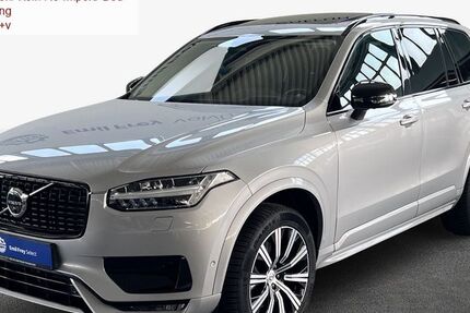 Volvo XC90 70.946 km 46.750 &euro; Frankfurt am Main 60486
