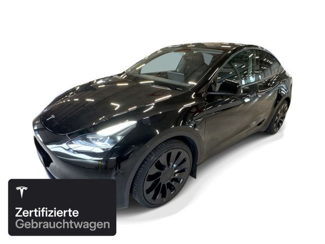 Tesla Model Y 65.848 km 35.200 &euro; Hanau 63457