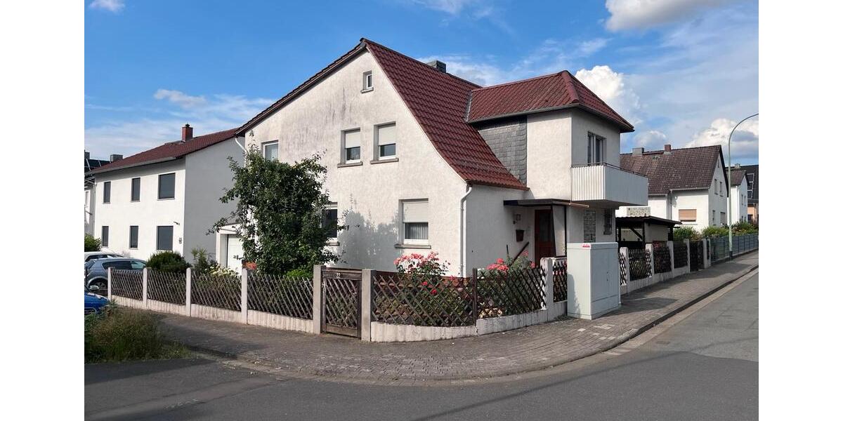 Einfamilienhaus Friedberg (Hessen) - 6 Zimmer, 150 m&sup2;, 439.000&euro; | Angebot:27109683