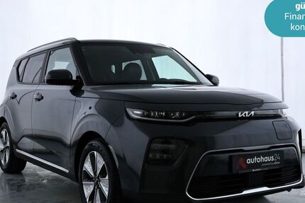 Kia Soul 11.466 km 26.270 &euro; Egelsbach 63329