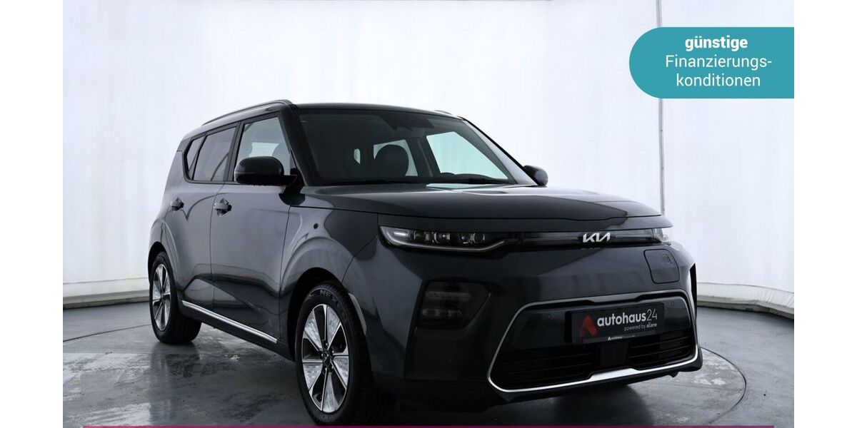 Kia Soul 11.466 km 26.270 &euro; Egelsbach 63329