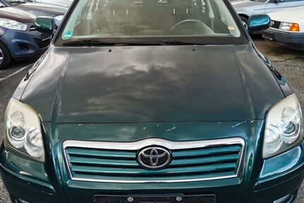Toyota Avensis 176.000 km 3.900 &euro; Frankfurt - Griesheim 65933