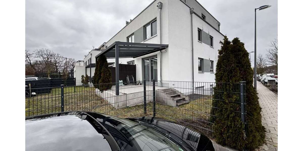 Etagenwohnung Offenbach Bürgel - 4 Zimmer, 126 m&sup2;, 540.000&euro; | Angebot:25214369