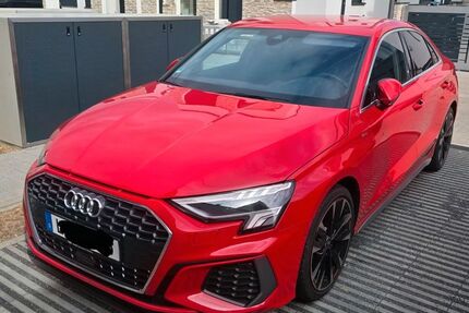Audi A3 86.000 km 21.300 &euro; Hanau 63457