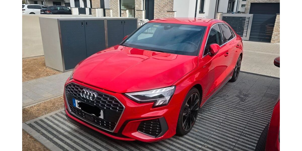 Audi A3 86.000 km 21.300 &euro; Hanau 63457