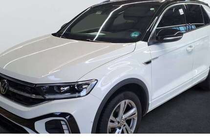 VW T-Roc 13.690 km 29.470 &euro; Bad Homburg 61348