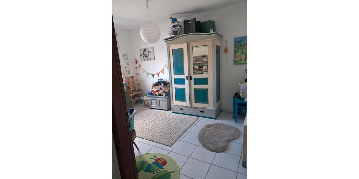 Erdgeschoßwohnung Usingen - 3 Zimmer, 84 m&sup2;, 800&euro; | Angebot:26409330