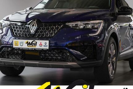Renault Arkana 14.567 km 26.990 &euro; Friedrichsdorf 61381