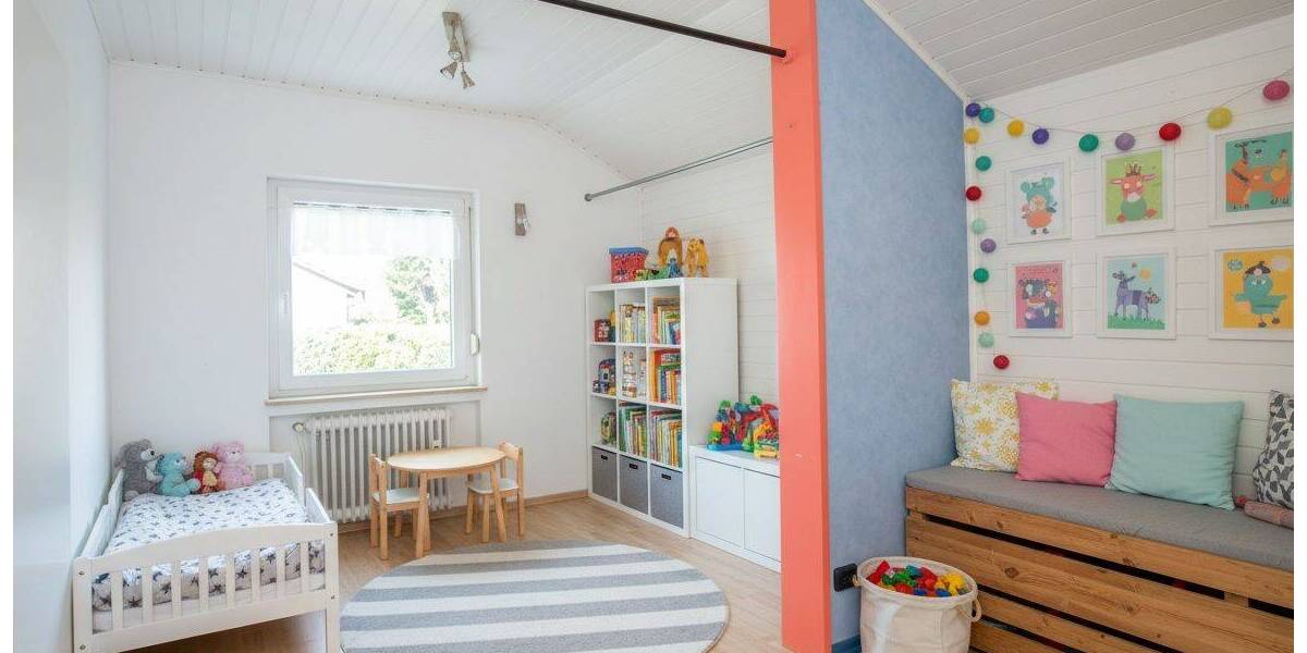 Einfamilienhaus Dietzenbach Hexenberg - 5 Zimmer, 127 m&sup2;, 659.000&euro; | Angebot:26053277