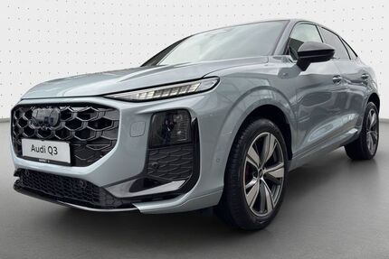 Audi Q3 1.990 km 50.990 &euro; Oberursel 61440