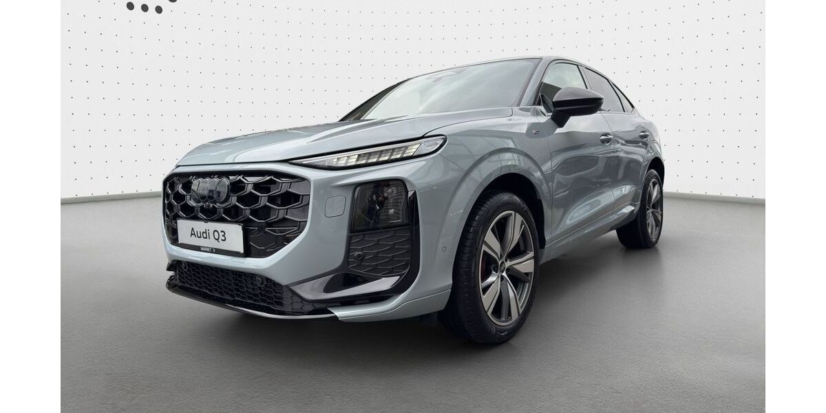 Audi Q3 1.990 km 50.990 &euro; Oberursel 61440