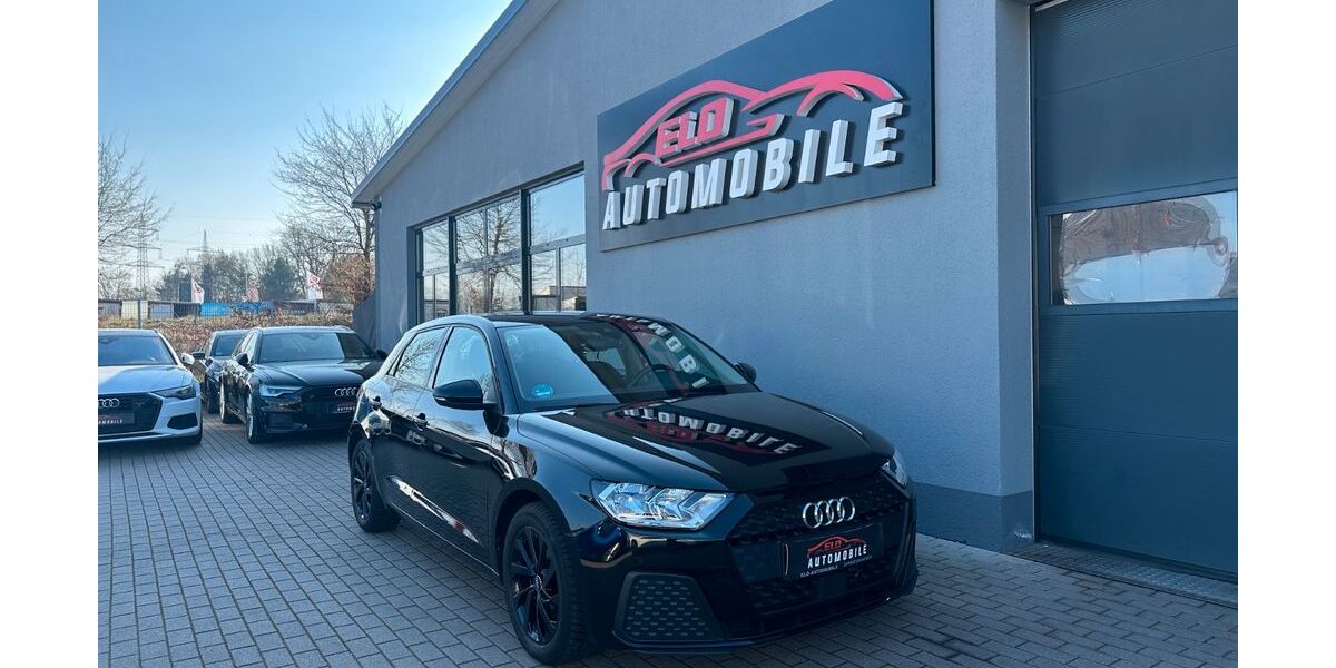 Audi A1 78.000 km 16.600 &euro; Eppertshausen 64859