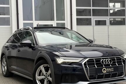 Audi A6 114.000 km 33.950 &euro; Büttelborn 64572
