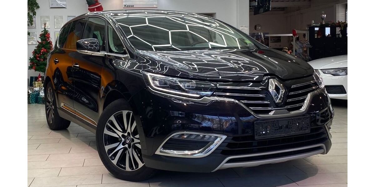 Renault Espace 104.852 km 14.700 € Neu-Isenburg 63263
