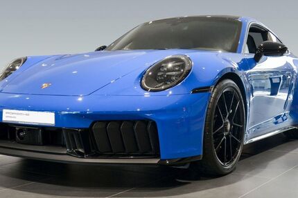 Porsche 992 9.900 km 193.880 € Frankfurt 60314