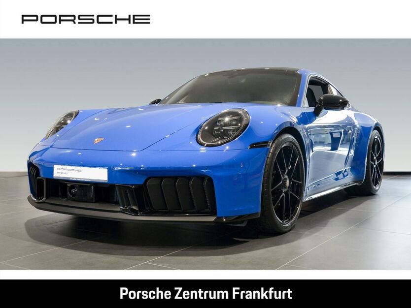Porsche 992 9.900 km 193.880 € Frankfurt 60314