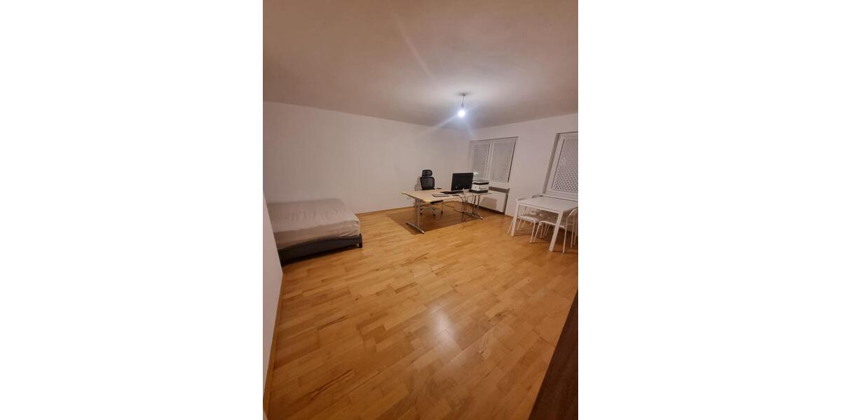 Etagenwohnung Frankfurt am Main Ginnheim - 1 Zimmer, 35 m&sup2;, 180.000&euro; | Angebot:27016009