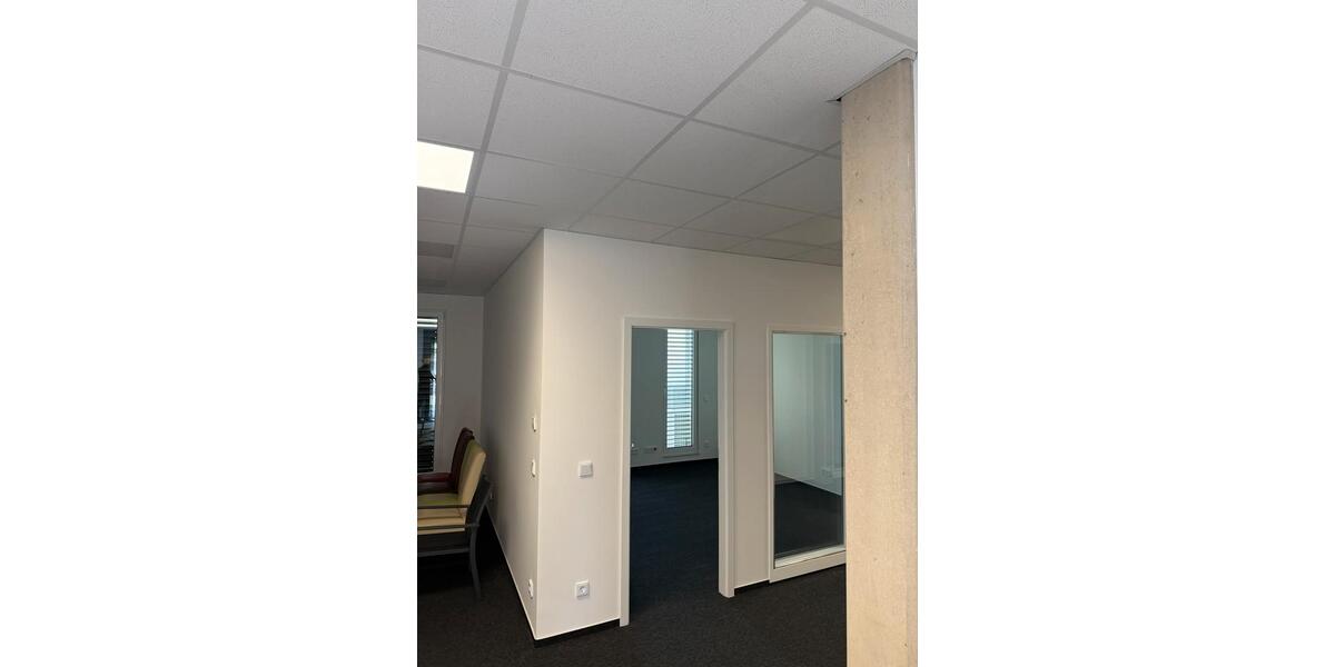 Gewerbeobjekt Mörfelden-Walldorf Walldorf - 1.700&euro; | Angebot:25611336