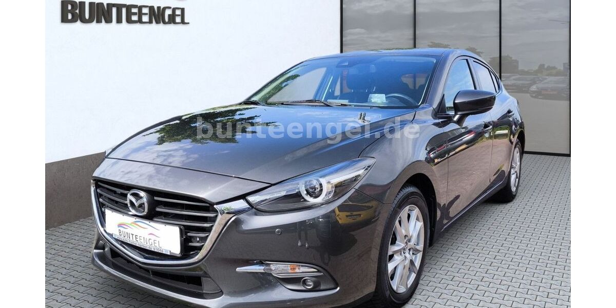 Mazda 3 105.000 km 13.580 &euro; Flörsheim am Main 65439