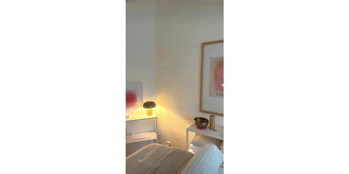 Behandlungsraum Praxisraum in kleiner Praxis | NordendBornheim zimmer