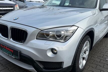 BMW X1 48.500 km 12.478 &euro; Rödermark 63322