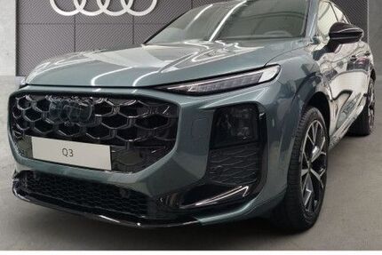 Audi Q3 9.900 km 59.850 &euro; Frankfurt am Main 60314