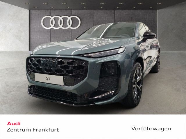 Audi Q3 9.900 km 59.850 &euro; Frankfurt am Main 60314