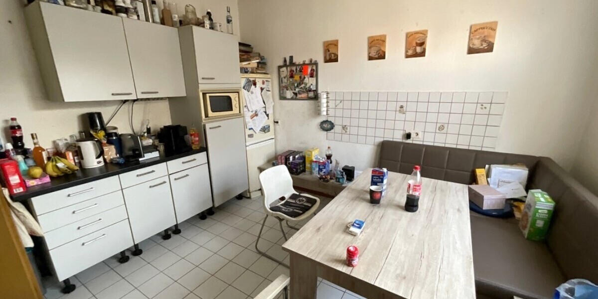 Frankfurt-Zeilsheim: Erbpacht- vermietetes 2 Familienhaus als Kapitalanlage - Mehrfamilienhaus, Wohnhaus Frankfurt am Main Sindlingen | Angebot:26897691