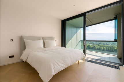 Wohnung Frankfurt am Main Ostend - 2 Zimmer, 69 m&sup2;, 2.550&euro; | Angebot:25737653