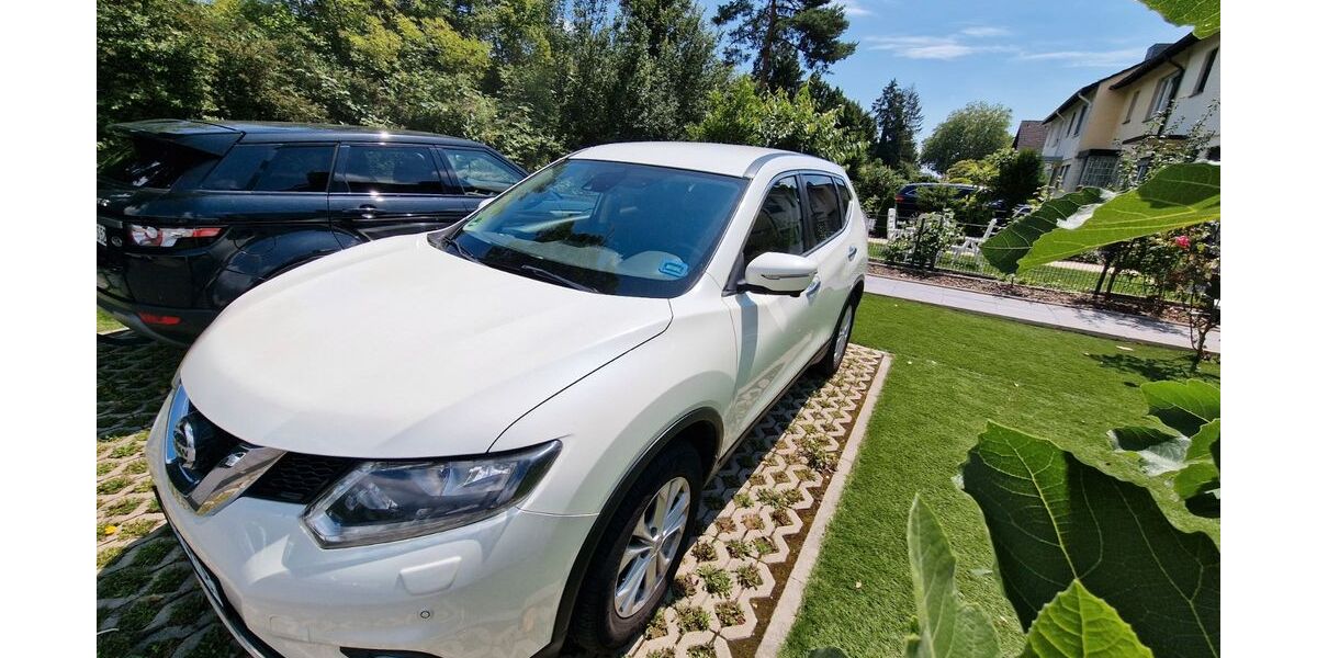 Nissan X-Trail 150.000 km 7.900 &euro; Eschborn 65760