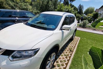 Nissan X-Trail 150.000 km 9.500 &euro; Eschborn 65760