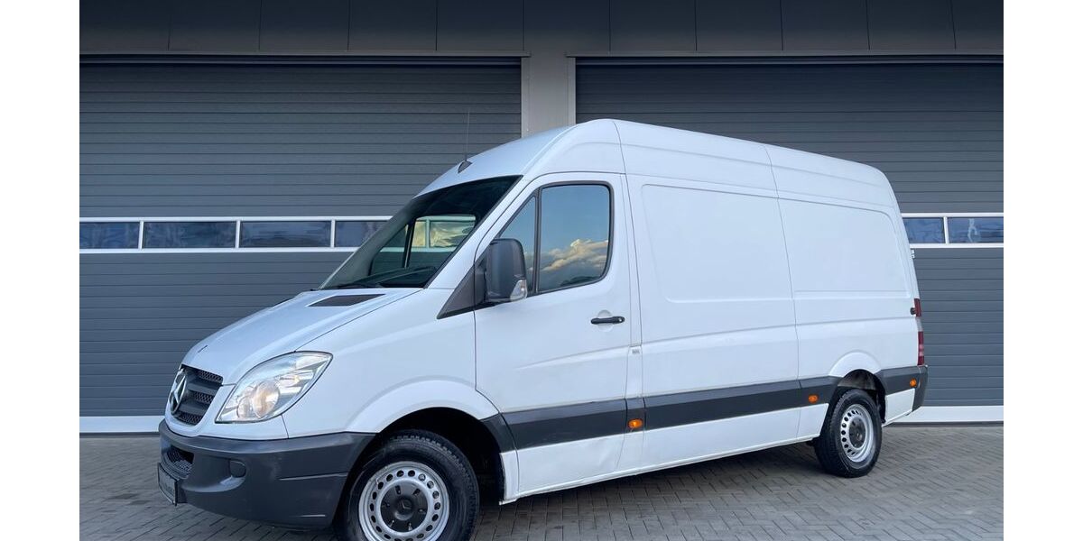 Mercedes-Benz Sprinter 200.000 km 6.900 &euro; Nidderau 61130