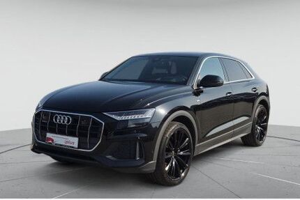 Audi Q8 59.653 km 58.430 &euro; Darmstadt 64295