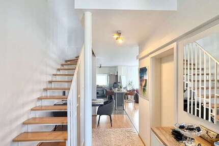 Wohnung zum Kaufen in Weiterstadt 479.000 € 129 m² 4 zimmer