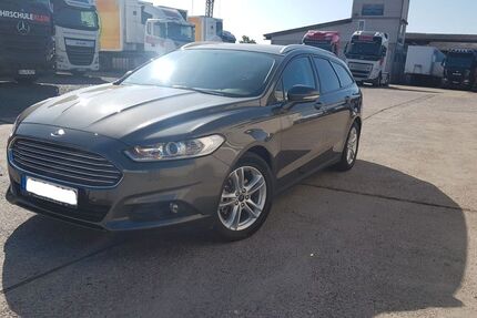 Ford Mondeo 115.000 km 13.950 &euro; Rödermark 63322