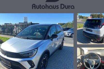 Opel Crossland (X) 102.400 km 13.950 &euro; Rüsselsheim 65428